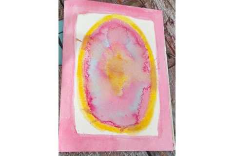 Warsztaty hortiterapeutyczne dla seniorów „Kolory, które leczą”