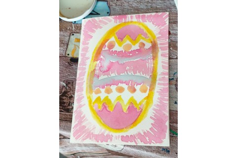 Warsztaty hortiterapeutyczne dla seniorów „Kolory, które leczą”