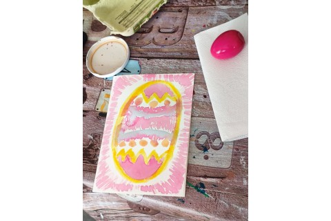 Warsztaty hortiterapeutyczne dla seniorów „Kolory, które leczą”