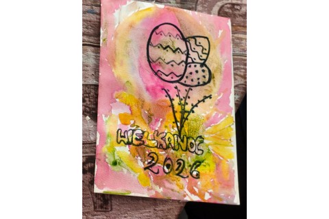 Warsztaty hortiterapeutyczne dla seniorów „Kolory, które leczą”