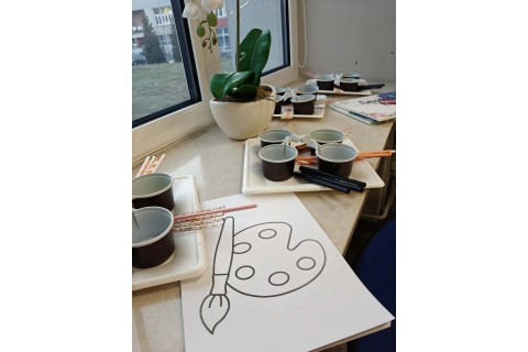 Warsztaty edukacyjno-przyrodnicze dla dzieci „Tajemnica kolorowych roślin”