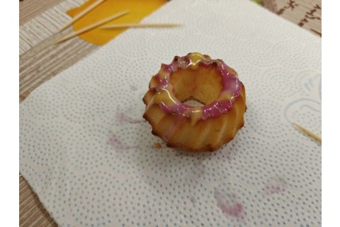 Warsztaty edukacyjno-przyrodnicze dla dzieci „Tajemnica kolorowych roślin”