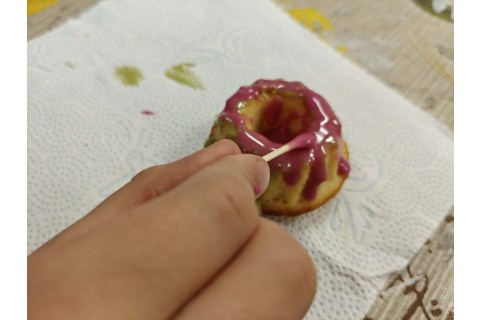 Warsztaty edukacyjno-przyrodnicze dla dzieci „Tajemnica kolorowych roślin”