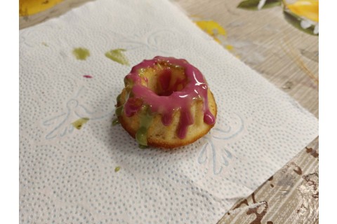 Warsztaty edukacyjno-przyrodnicze dla dzieci „Tajemnica kolorowych roślin”