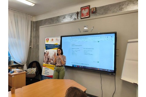 Warsztaty „Rabata krok po kroku”