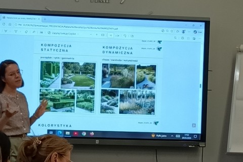 Warsztaty „Rabata krok po kroku”