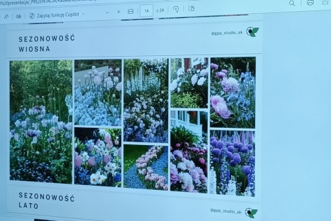 Warsztaty „Rabata krok po kroku”