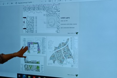 Warsztaty „Rabata krok po kroku”