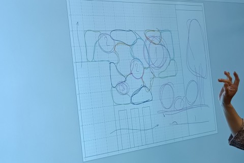 Warsztaty „Rabata krok po kroku”