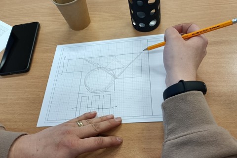 Warsztaty „Rabata krok po kroku”