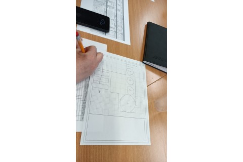 Warsztaty „Rabata krok po kroku”