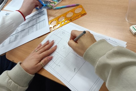 Warsztaty „Rabata krok po kroku”