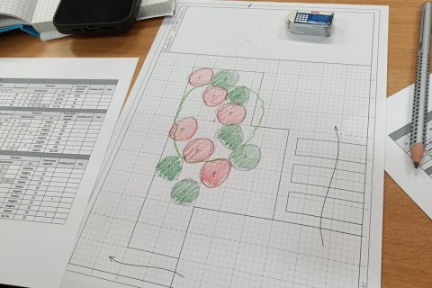 Warsztaty „Rabata krok po kroku”