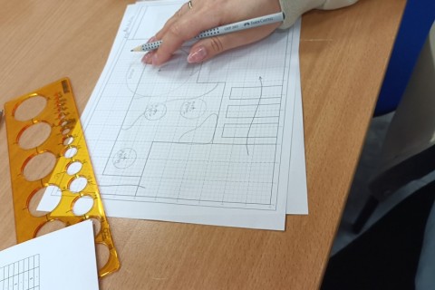 Warsztaty „Rabata krok po kroku”