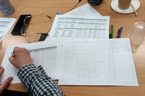 Warsztaty „Rabata krok po kroku”