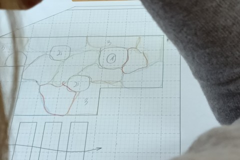 Warsztaty „Rabata krok po kroku”