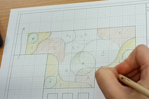 Warsztaty „Rabata krok po kroku”