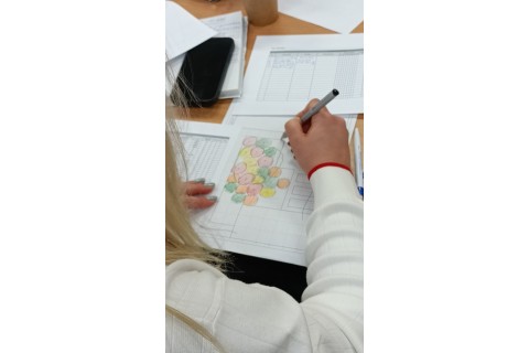 Warsztaty „Rabata krok po kroku”