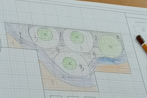 Warsztaty „Rabata krok po kroku”