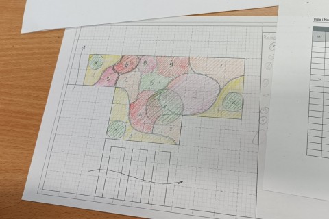 Warsztaty „Rabata krok po kroku”