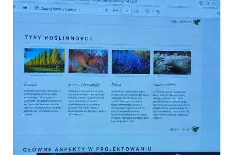 Warsztaty „Rabata krok po kroku”