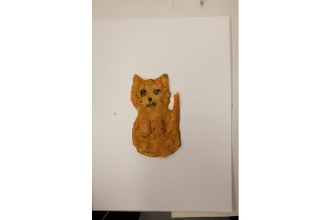 Zajęcia plastyczne dla dzieci 8 -12 lat