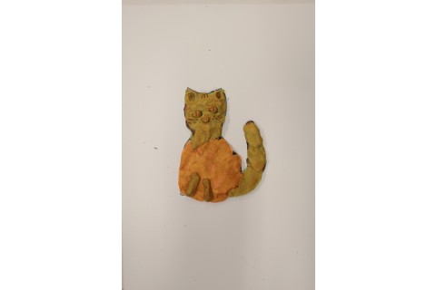 Zajęcia plastyczne dla dzieci 8 -12 lat