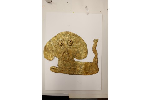 Zajęcia plastyczne dla dzieci 8 -12 lat