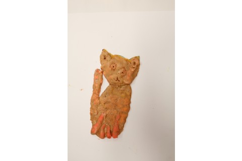 Zajęcia plastyczne dla dzieci 8 -12 lat