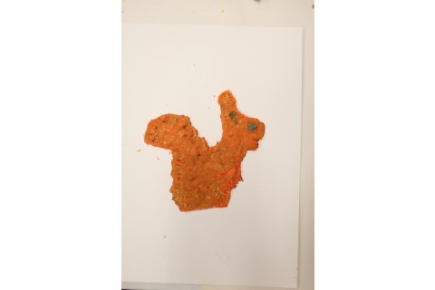 Zajęcia plastyczne dla dzieci 8 -12 lat