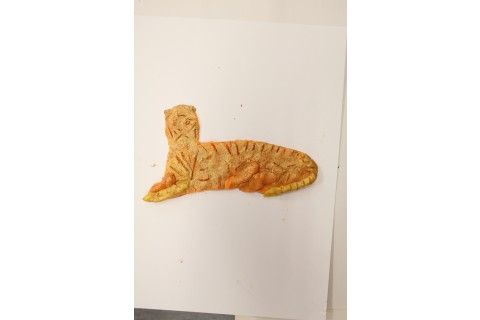 Zajęcia plastyczne dla dzieci 8 -12 lat