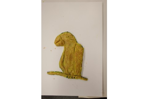 Zajęcia plastyczne dla dzieci 8 -12 lat