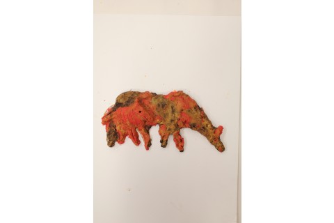 Zajęcia plastyczne dla dzieci 8 -12 lat