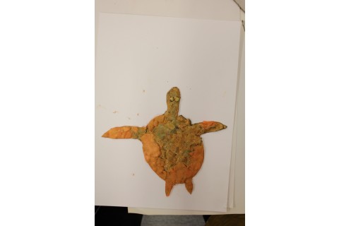 Zajęcia plastyczne dla dzieci 8 -12 lat