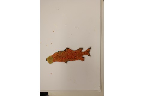 Zajęcia plastyczne dla dzieci 8 -12 lat