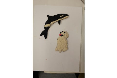 Zajęcia plastyczne dla dzieci 8 -12 lat