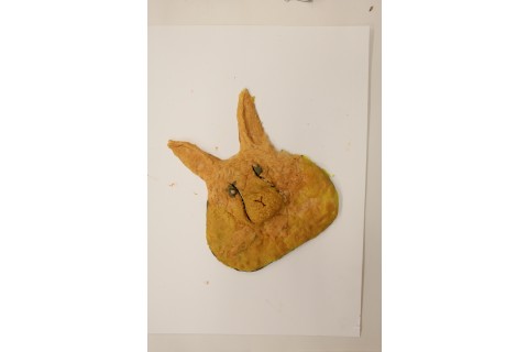 Zajęcia plastyczne dla dzieci 8 -12 lat