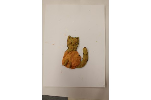 Zajęcia plastyczne dla dzieci 8 -12 lat