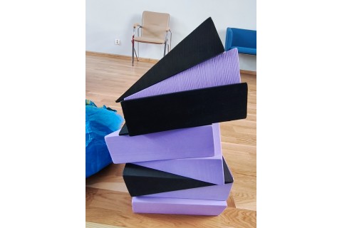 Trening medyczny dla seniorów 