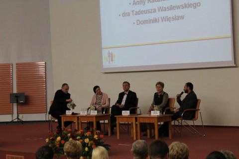 Konferencja „Białystok Rodzinie - Wspólna Troska”