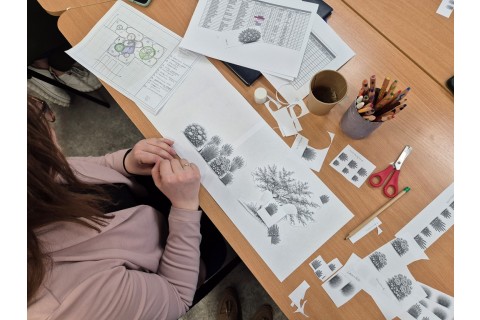 Warsztaty „Rabata krok po kroku”