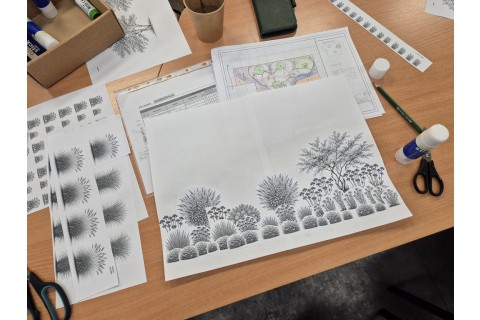 Warsztaty „Rabata krok po kroku”