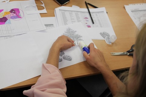 Warsztaty „Rabata krok po kroku”