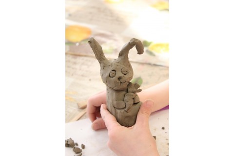 Zajęcia plastyczne dla dzieci 8 -12 lat