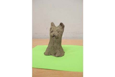 Zajęcia plastyczne dla dzieci 8 -12 lat