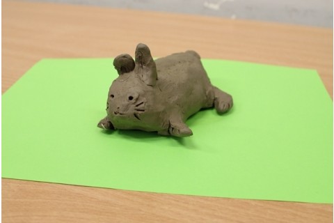 Zajęcia plastyczne dla dzieci 8 -12 lat