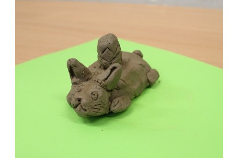 Zajęcia plastyczne dla dzieci 8 -12 lat