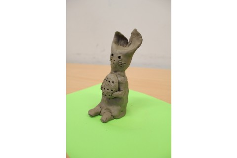 Zajęcia plastyczne dla dzieci 8 -12 lat