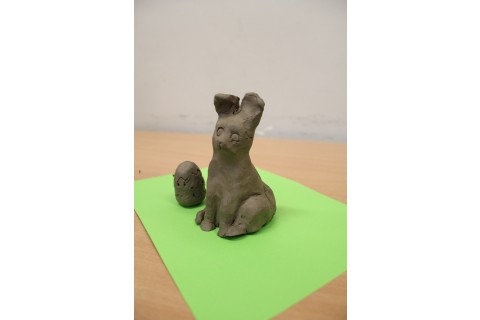 Zajęcia plastyczne dla dzieci 8 -12 lat