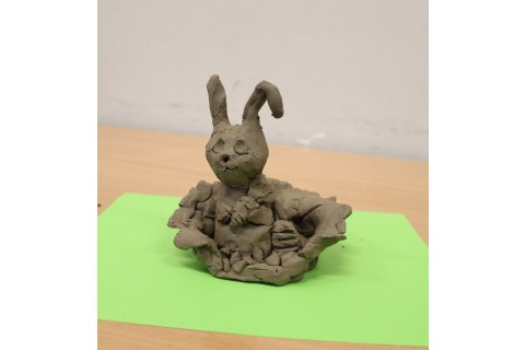 Zajęcia plastyczne dla dzieci 8 -12 lat